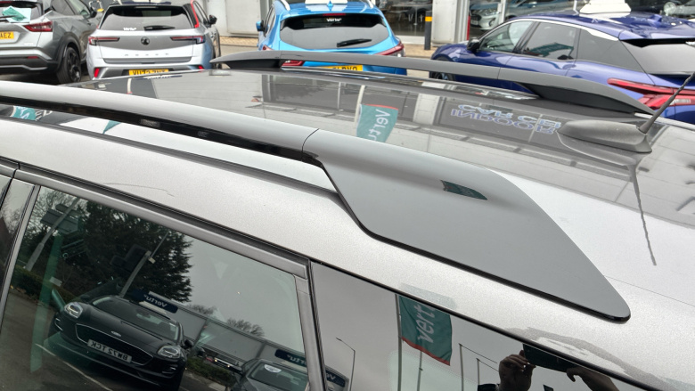 Citroen C3 Aircross 1.2 PureTech 110 Flair 5dr [6 speed] Petrol Hatchback